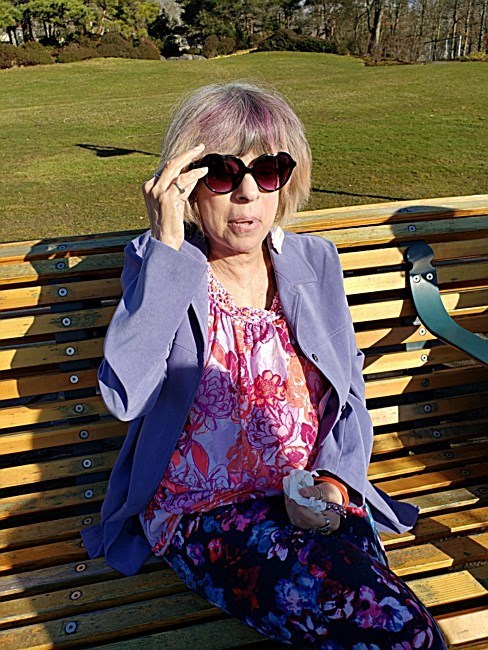 Obituary of Lorena Myrtle Aguilar