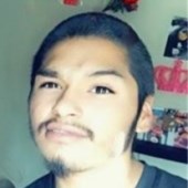 Obituary of Taylor Bruce Bustos