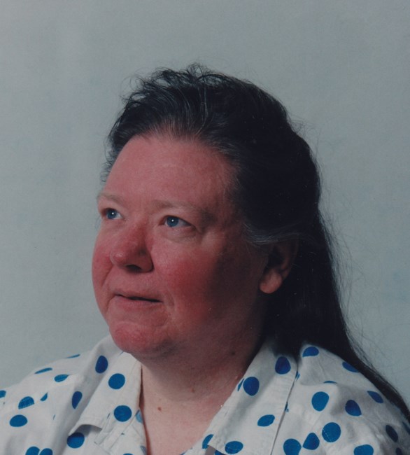 Obituary of Mary Ellen Humphrey