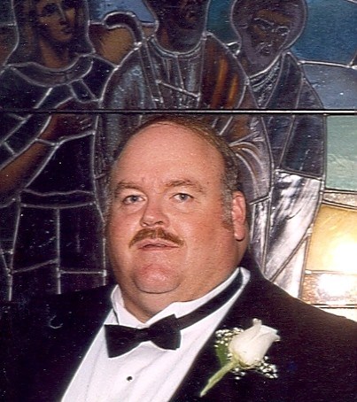 Obituary of Timothy Joseph Savoy