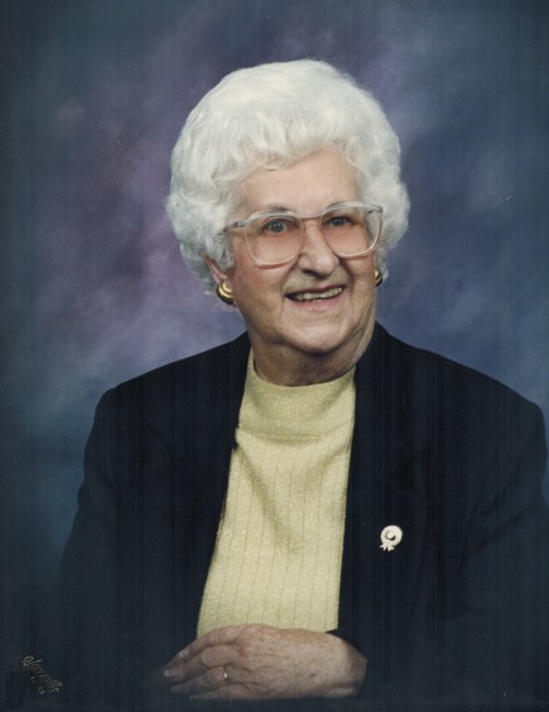 Obituary of Stephania B. Dec Moulden