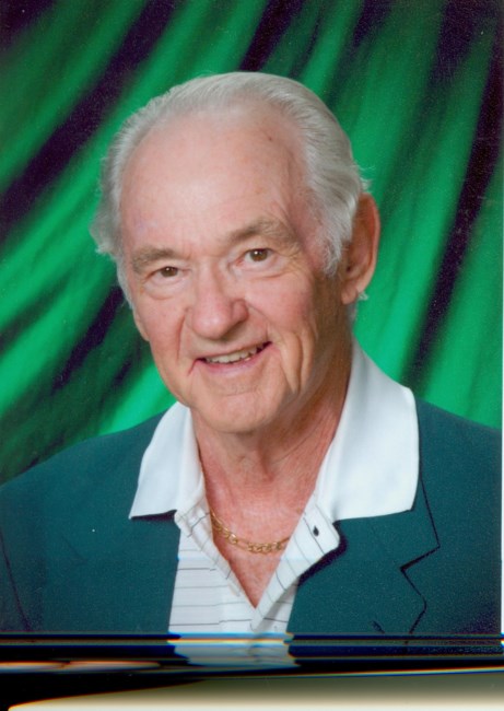 Obituary of Neal Frampton