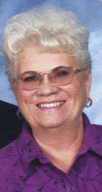 Obituary of Joyce Darlene Patterson