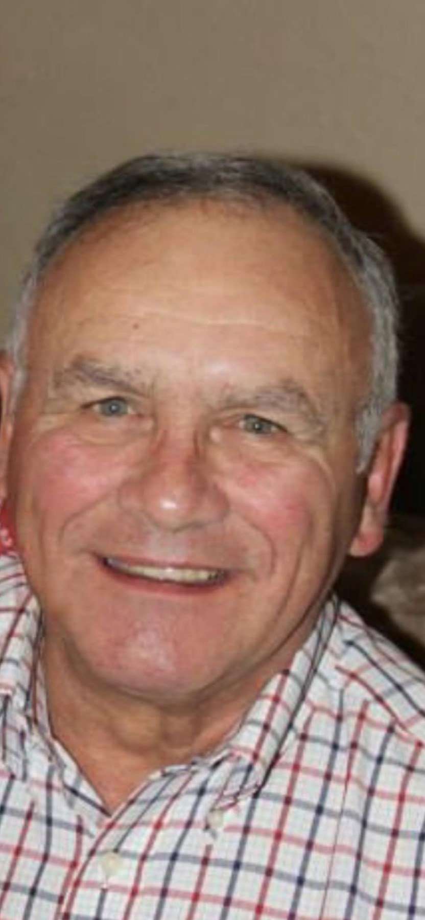 Obituary of Clyde Joseph Terrebonne