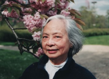 Obituary of Nhuan Thi Dokhac
