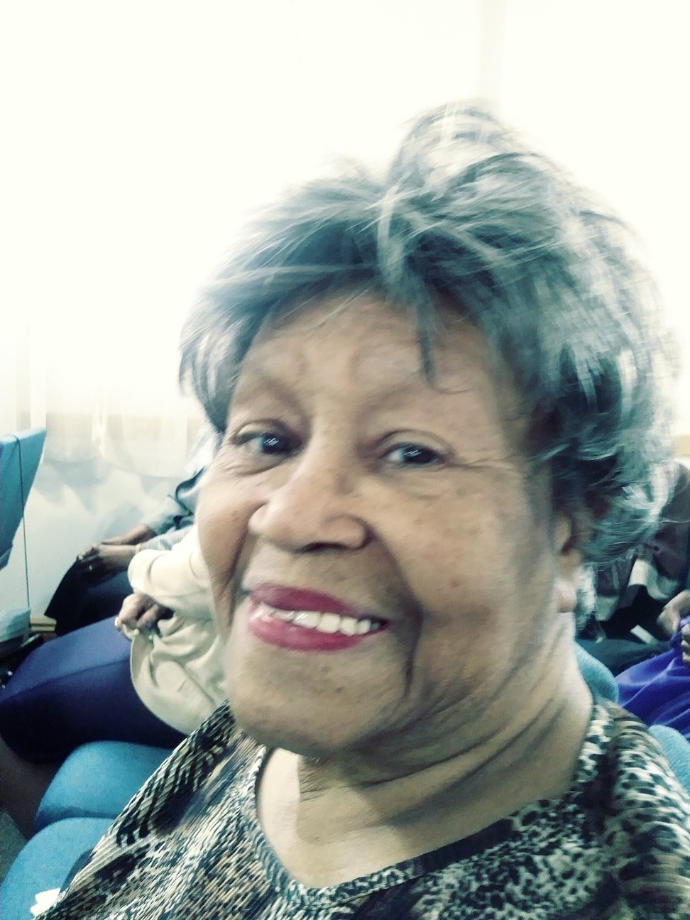 Obituario de Ellen L. Davis