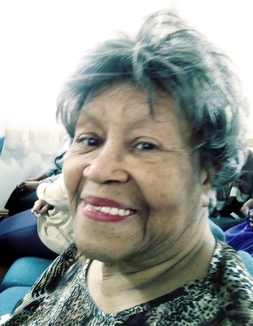 Obituary of Ellen L. Davis