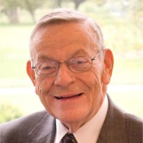 Obituary of William Nolan