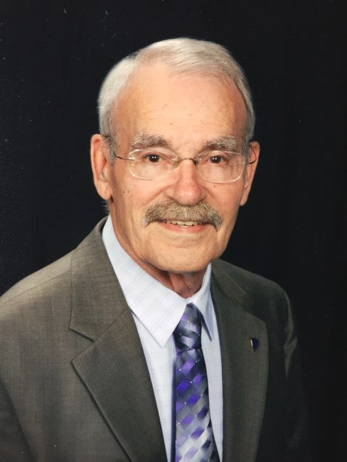 Obituary of Curtis "Bill" William Ramsey