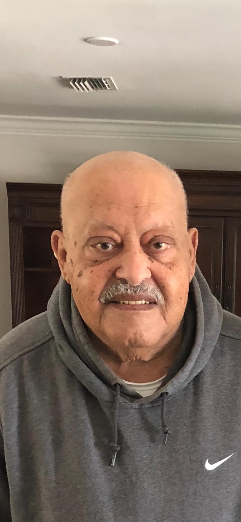 Obituary of Hosney N Boutros