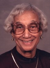 Obituary of Charlotte R. Berry