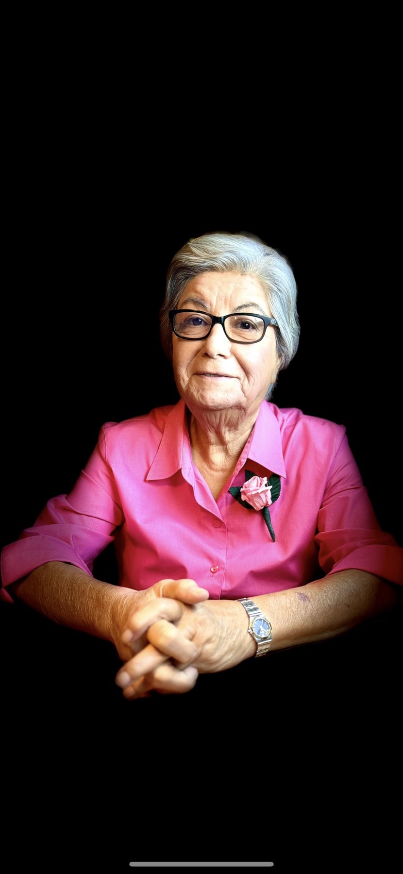 Obituary of Linda D. Contreras