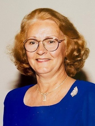 Obituary of Joann Marie Sullivan