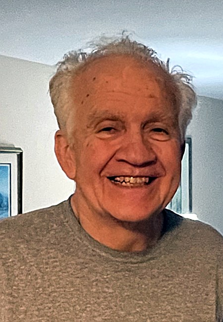 Obituary of Frederick G. Teitscheid Jr.