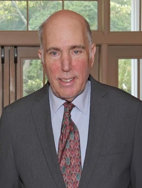 Avis de décès de Morton "Morty" Bertish