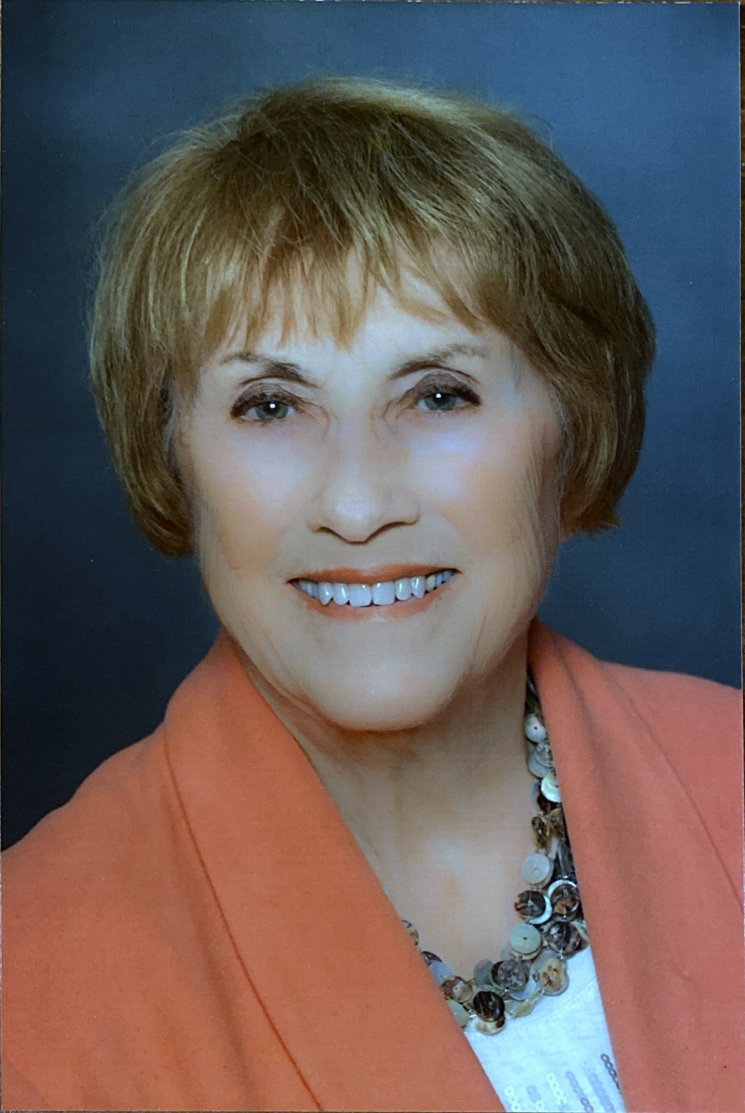 Avis de décès de Clarissa Anne Fuller