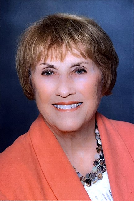 Obituary of Clarissa Anne Fuller