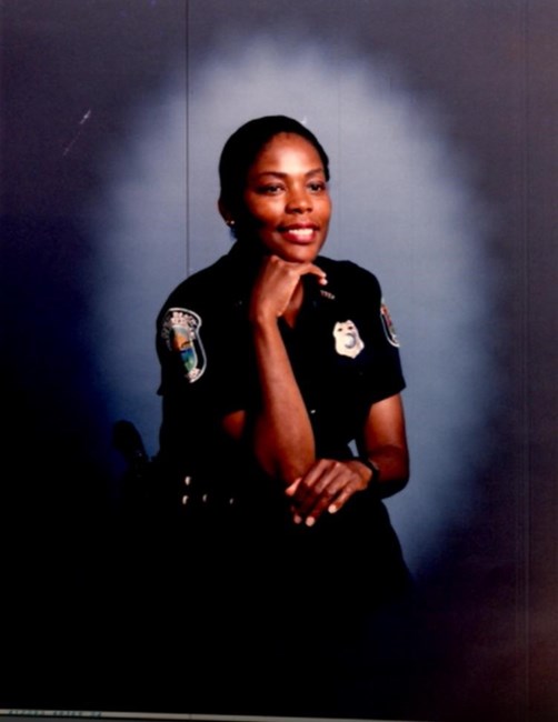 Obituary of Lois A. Garrett