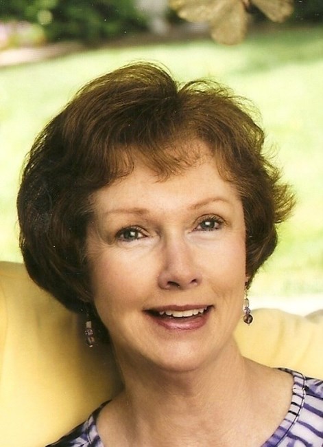 Obituary of Joyce Thompson Runyon