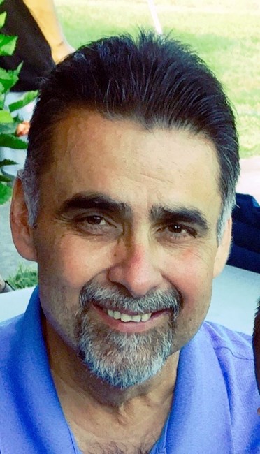 Obituary of Ramiro O. Vega Jr.