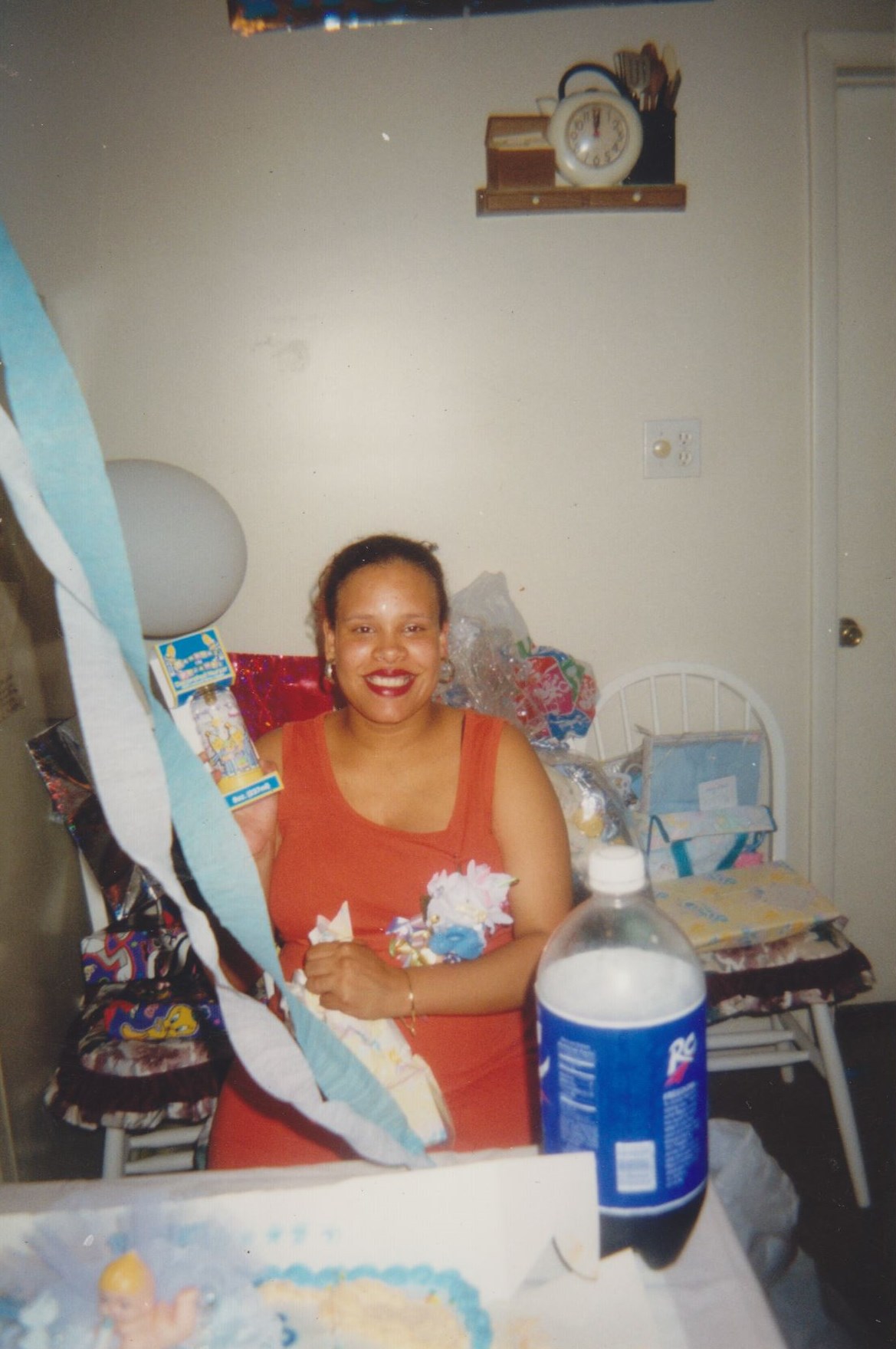 Obituary of Jessica Walls