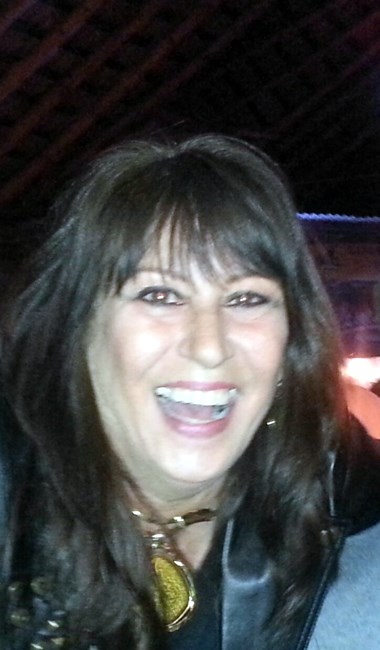 Obituary of Kim Marie McClure