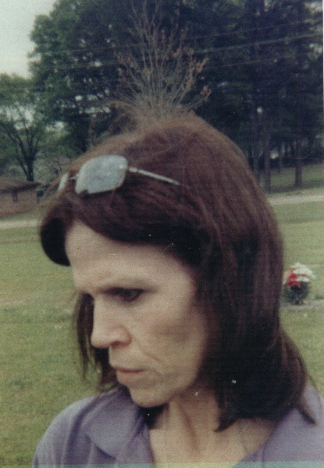 Obituary of Sandra Kaye Cox