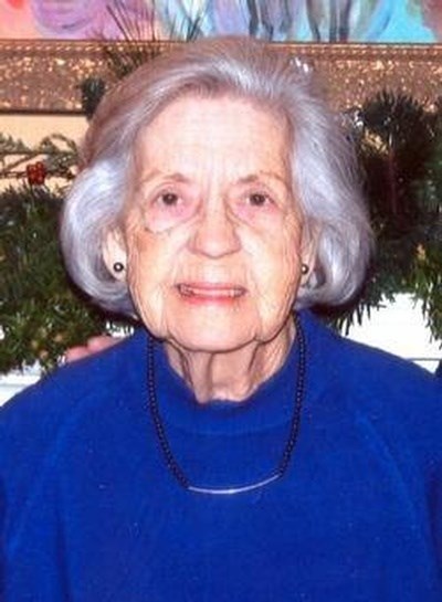 Obituary of Laverne Martin   Pitts