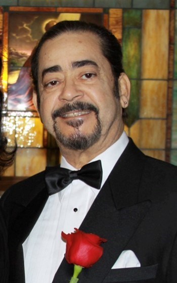 Obituario de Juan Rivera Hernandez