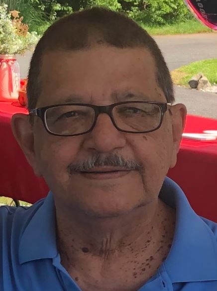 Obituary of Jorge Arturo De La Cruz