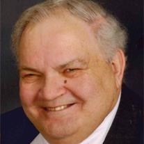Obituary of Richard Owen Simmons