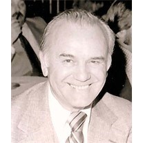 Obituary of Arthur Bernard Montagne