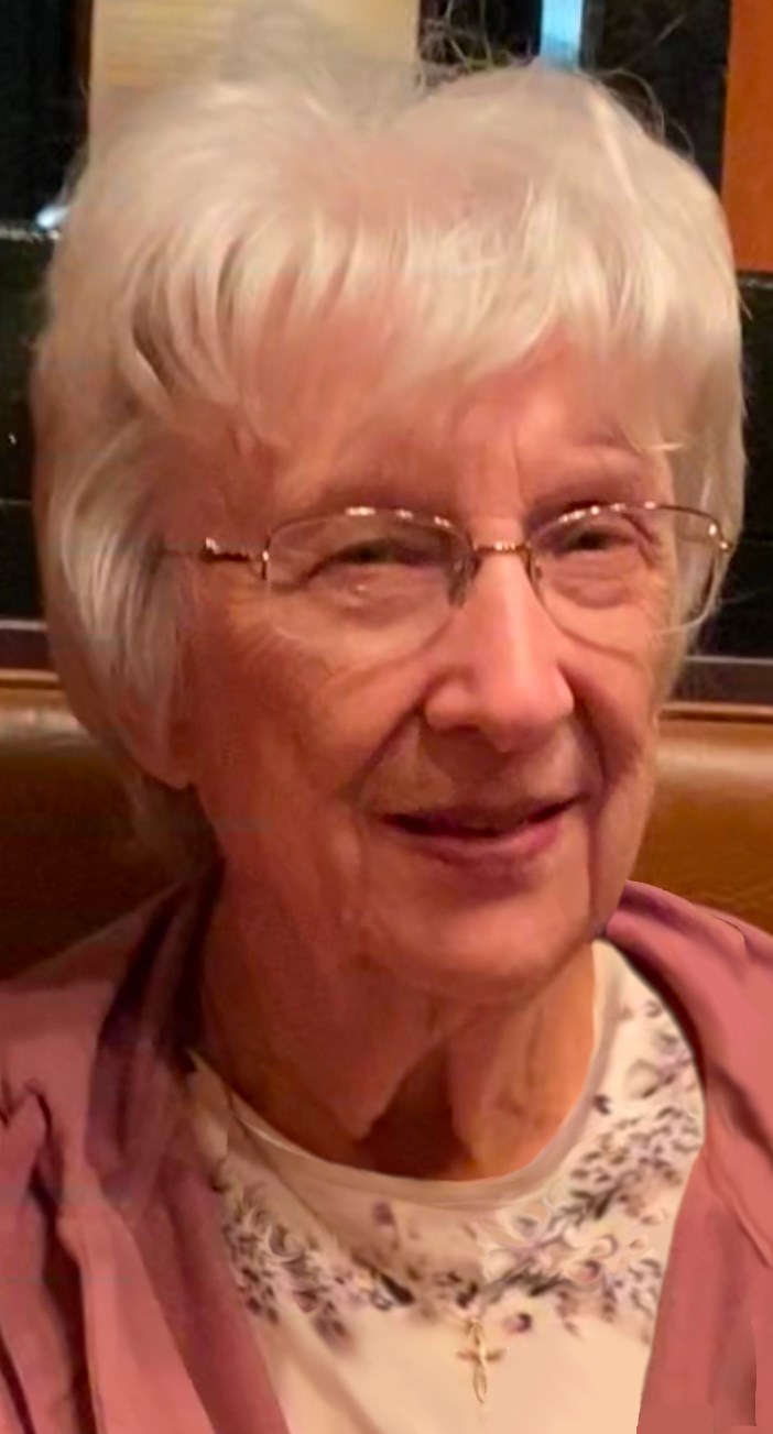 Betty Compton Obituary Gahanna, OH