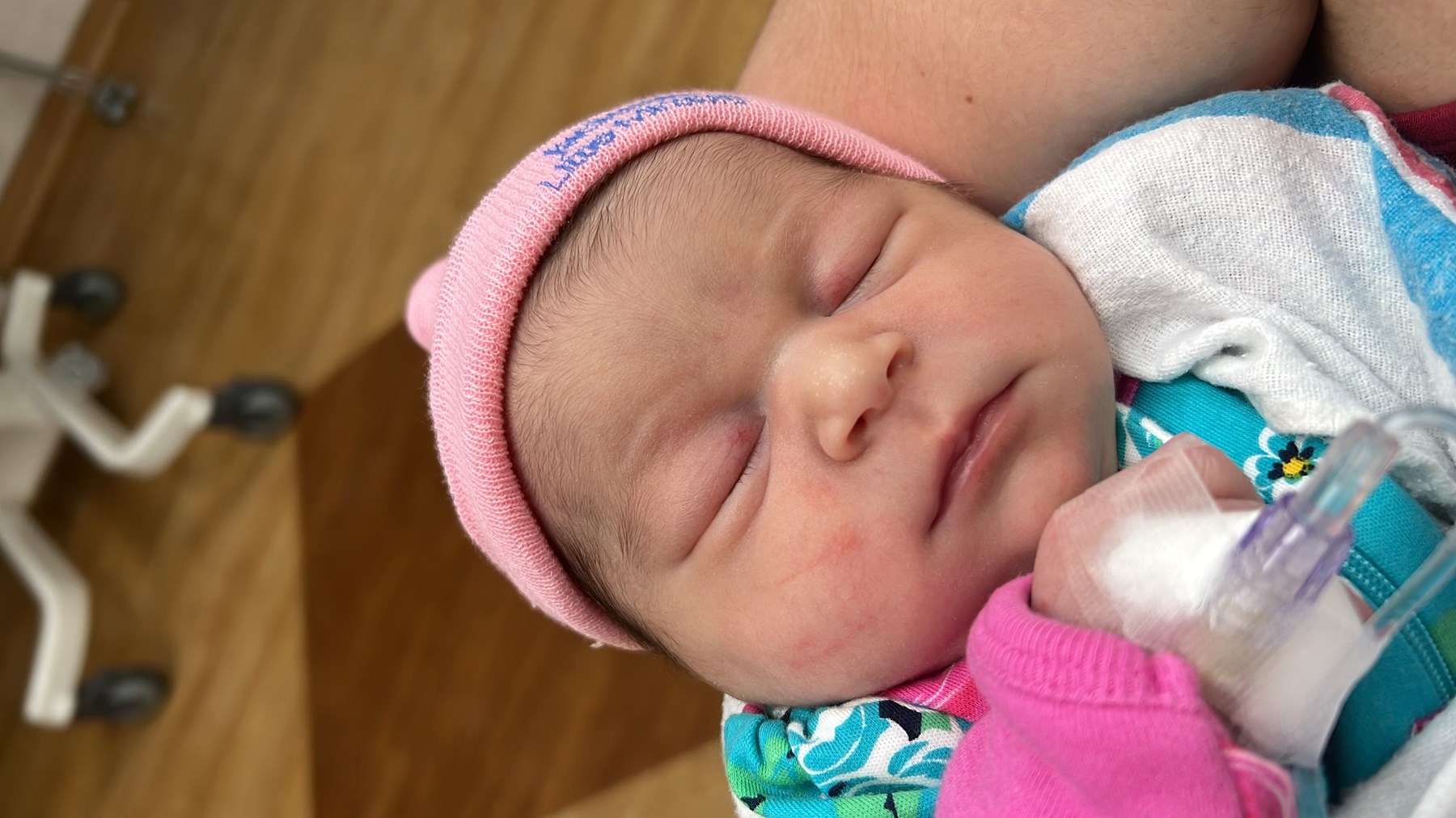 Obituary of Janelys Sophia Lorenzo