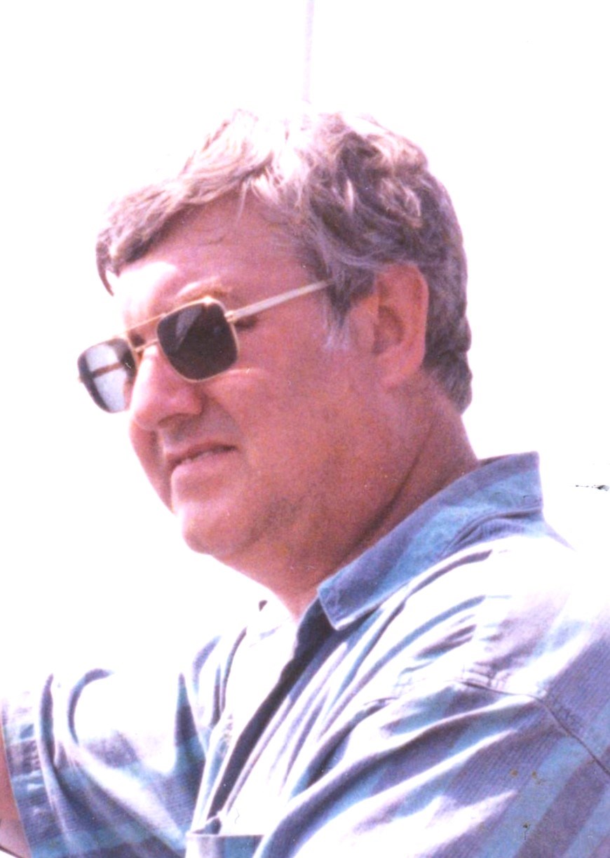 Obituary of William Kelsey Belcher