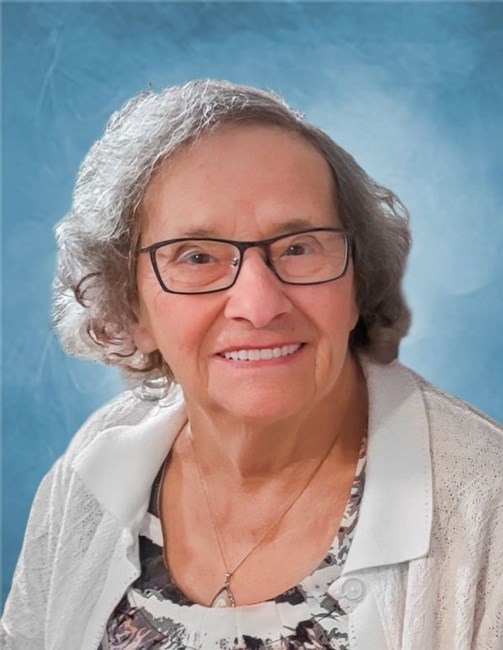 Obituary of Marcelle Régis