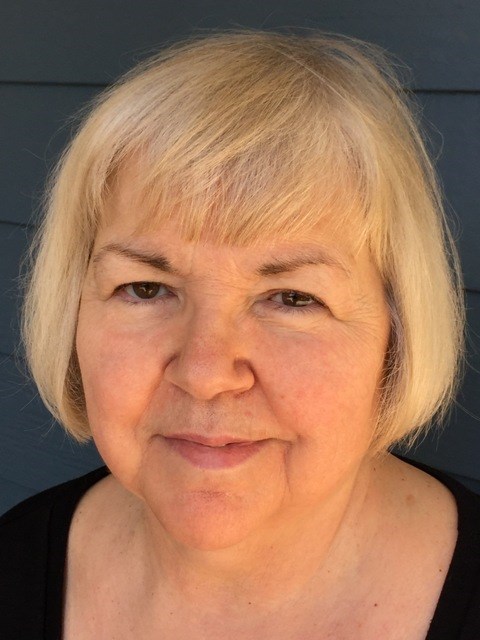 Obituary of Carol Ihashi-Boulware