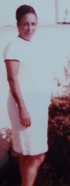 Obituary of Lydia Esther Nieves Jiménez