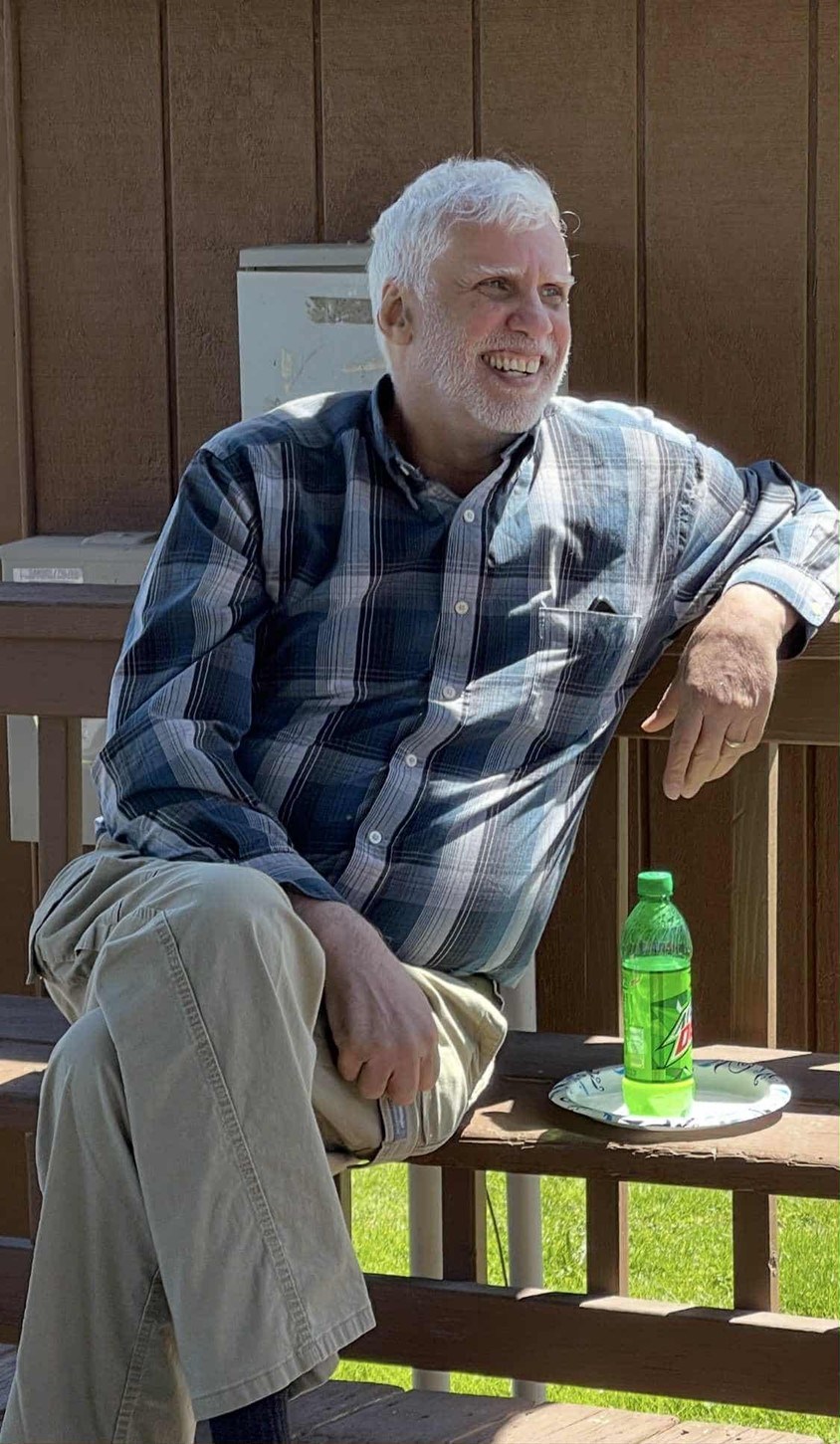 Obituary of Thomas Peter Zlomek