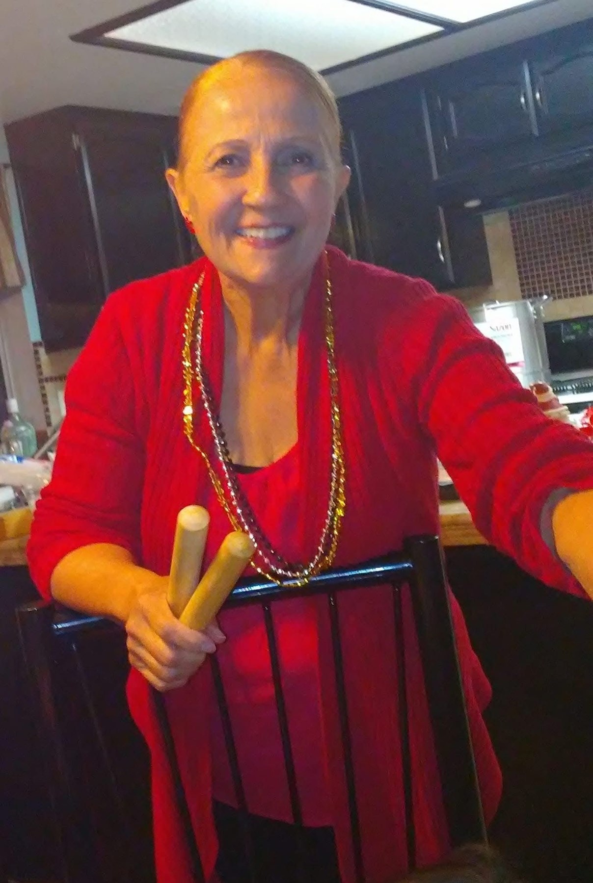 Obituario de Nelly Silva Jiménez