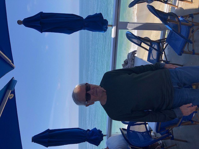 Obituary of Bernard Adolph Thulemeyer