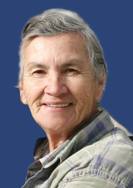 Obituary of Maria Magdalena Gorena