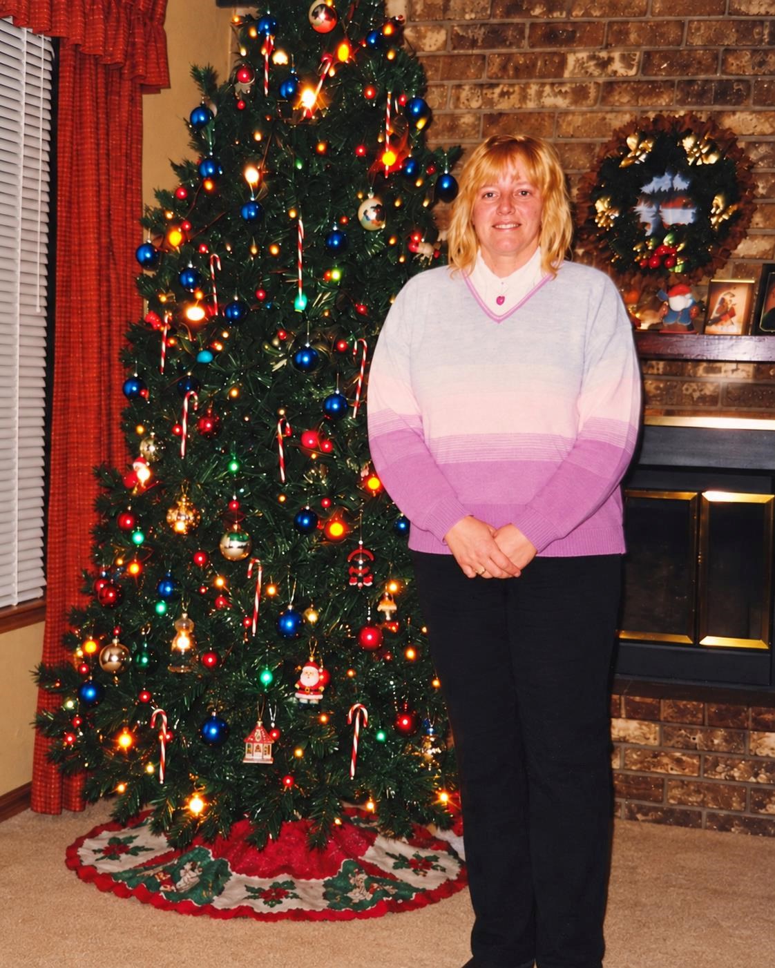 Obituary of Marcia Renee Hultin