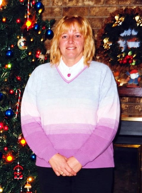 Obituary of Marcia Renee Hultin