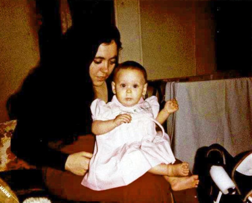 Obituary of Susan Ellen Burk