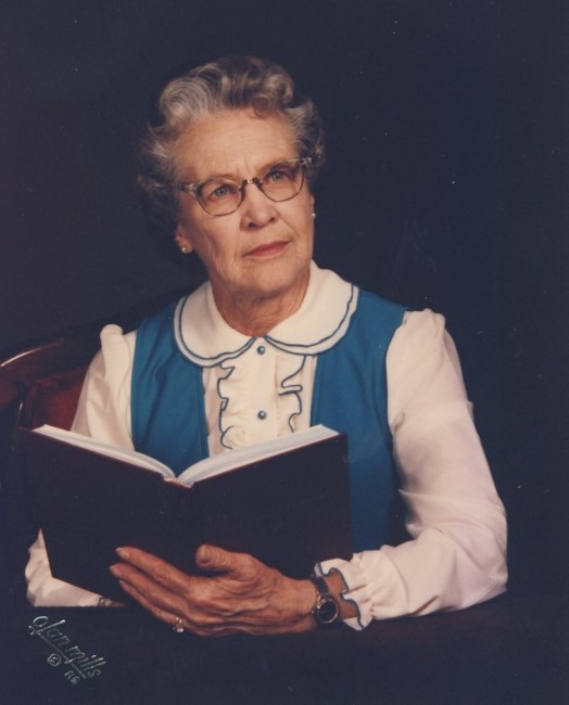 Obituary of Thelma H. Boynton