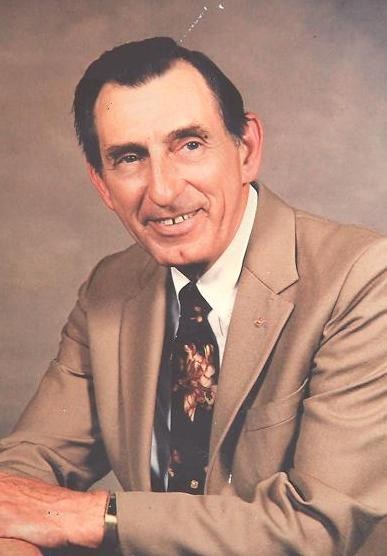 Avis de décès de Andrew Kalinick