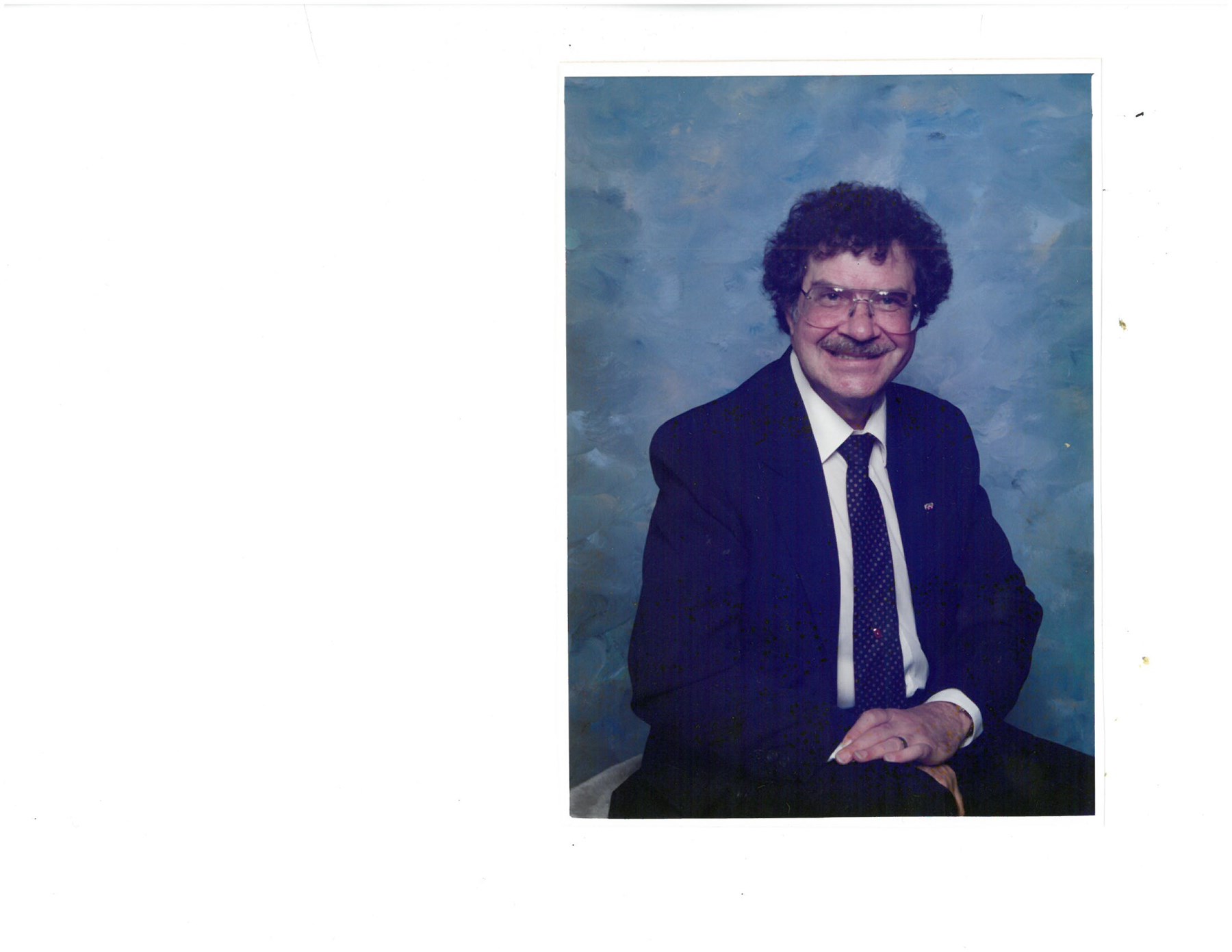 Obituary of Dennis Paul Dike