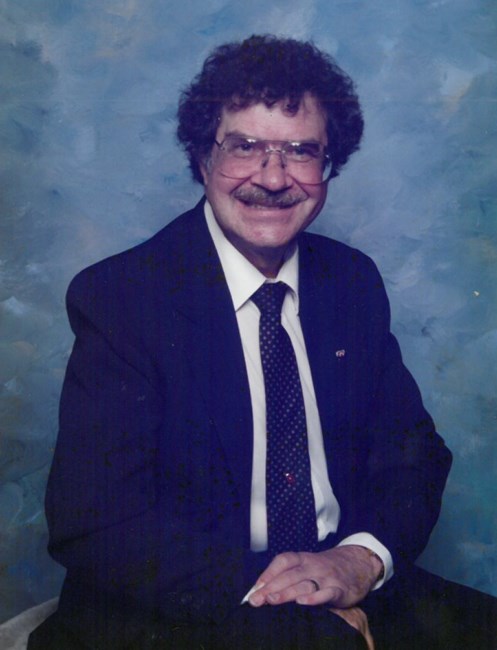 Obituary of Dennis Paul Dike