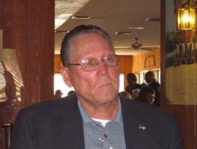 Obituary of George Morgan Mason